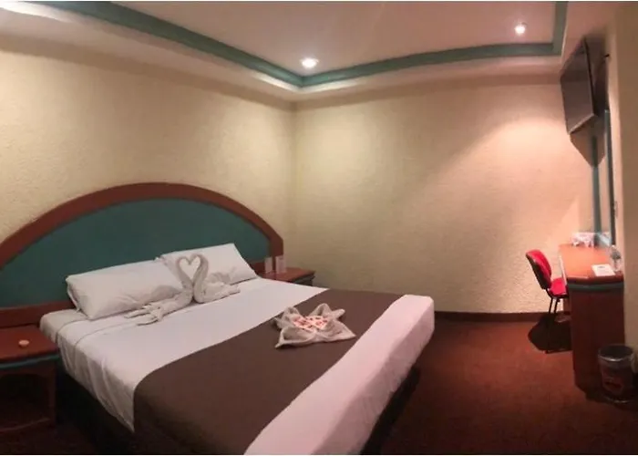 Hotel Orion