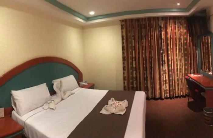 Hotel Orion