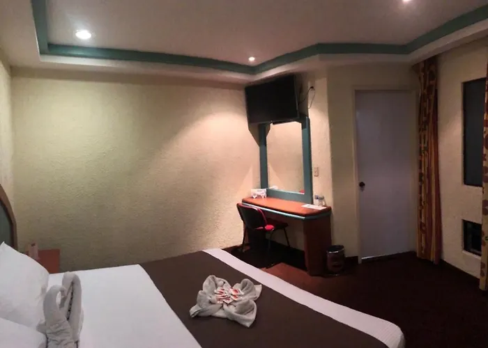 Hotel Orion